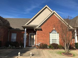 849 Martin Cir N, Hernando, MS 38632