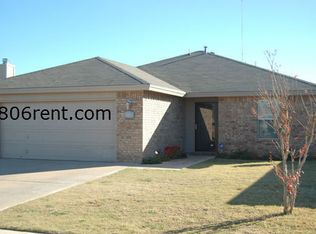 1411 78th St, Lubbock, TX 79423