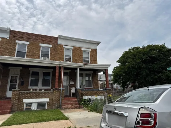 3101 Chesterfield Ave, Baltimore, MD 21213