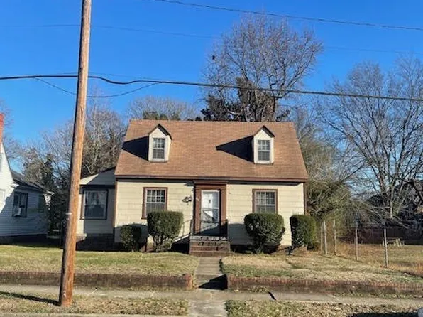 2821 E Wellington St, Richmond, VA 23222