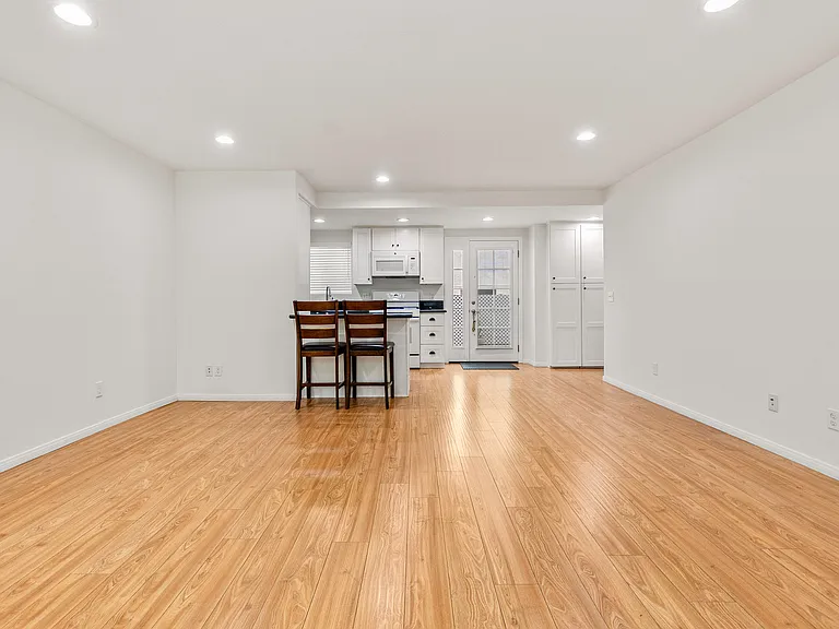 Photo from living room