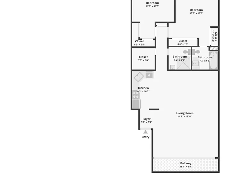 9000 Clifton Way — Photo 18