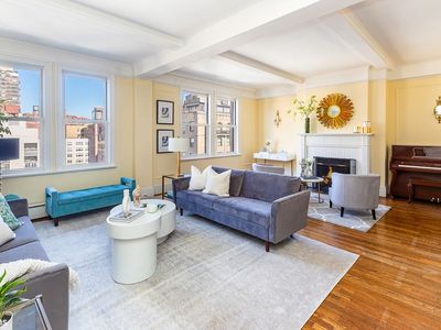 64 E 86th St #14AB, New York, NY, 10028