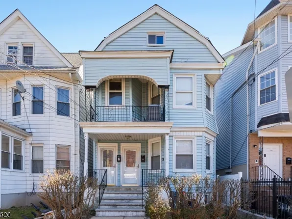 342 Sandford Ave, Newark City, NJ 07106