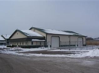 308 Industrial Dr, Griffith, IN 46319