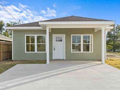 902 E 10th Ct, Panama City, FL, 32401