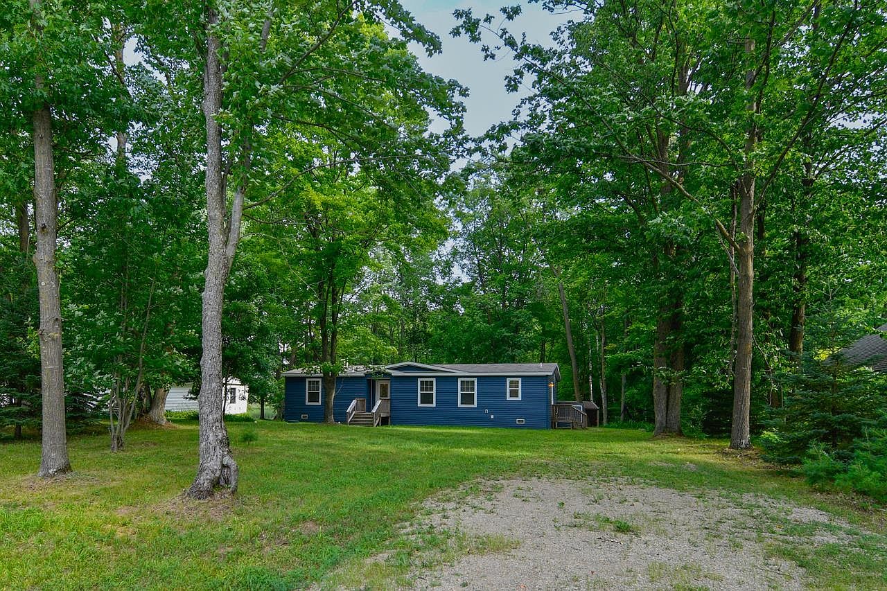 9380 Lee Lake Rd, Pound, WI 54161 | Zillow