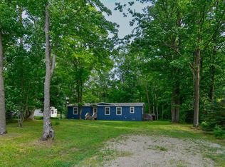9380 Lee Lake Rd, Pound, WI 54161