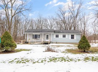3678 County Road 150, Interlaken, NY 14847