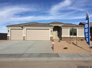 3364 Roma Rd, Kingman, AZ 86401