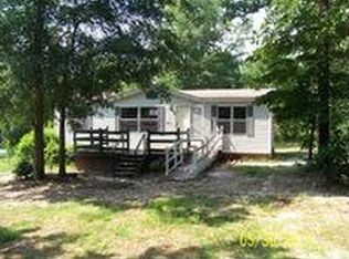 221 Jesse Rd, Broadway, NC 27505