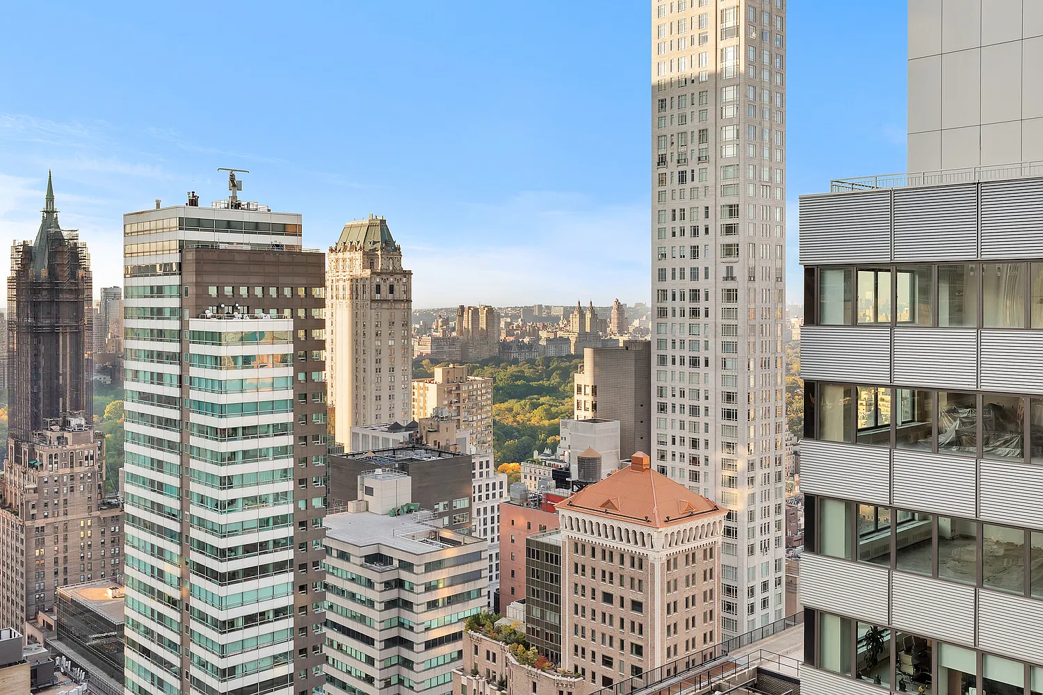 117 East 57th Street — Photo 1