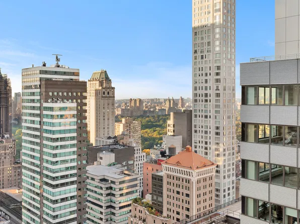 117 E 57th St, New York, NY
