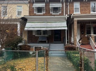 439 Delafield Pl NW, Washington, DC 20011