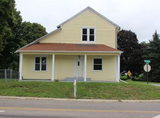 8742 E Michigan Ave, Jackson, MI 49201