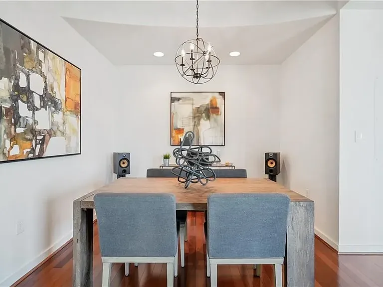 860 Peachtree St NE #1302 — Photo 7