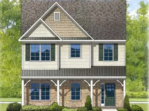 833 Harborside Ln, Columbia, SC 29229