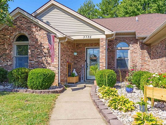 4th image of 3736 War Admiral Dr
