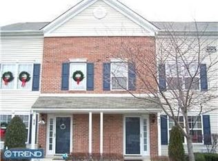 821 Purple Martin Ct #231, Warrington, PA 18976