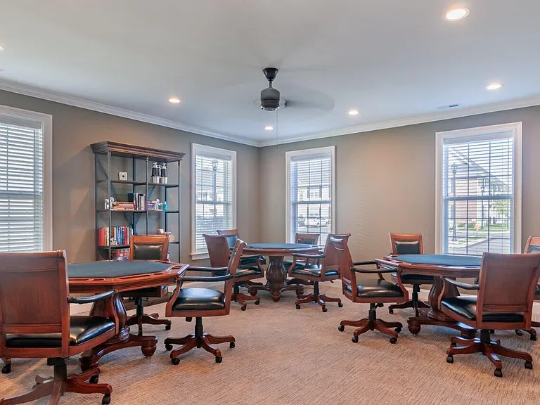 The Residences at St. Joseph Court — Photo 21