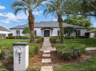 5831 Medinah Way, Orlando, FL 32819