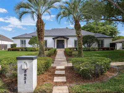 5831 Medinah Way, Orlando, FL, 32819