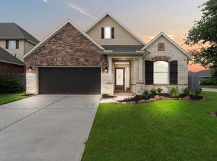 4823 Palomar Ln, League City, TX 77573