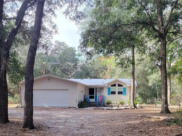 29205 SADDLE OAKS LANE, BROOKSVILLE, FL 34602