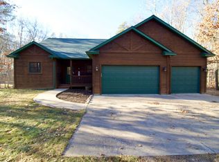 32363 Choctaw Cir, Pequot Lakes, MN 56472
