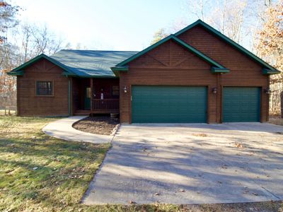 32363 Choctaw Cir, Pequot Lakes, MN, 56472