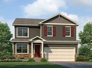 BELLAMY Plan, Brighton Crossing, Brighton, CO 80601