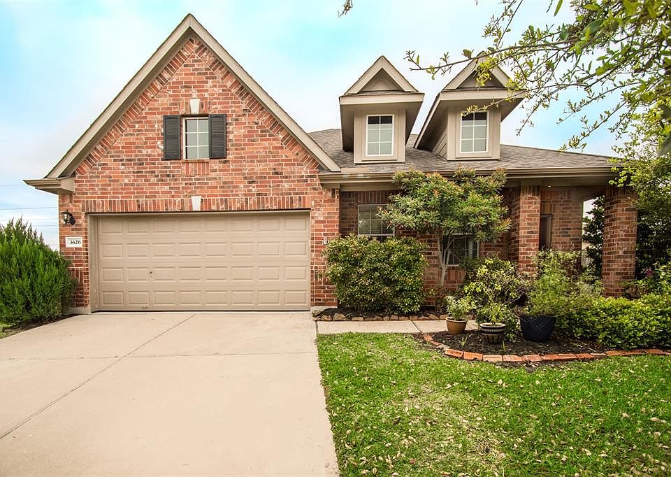 2nd image of 3626 Holiday Bay Ct