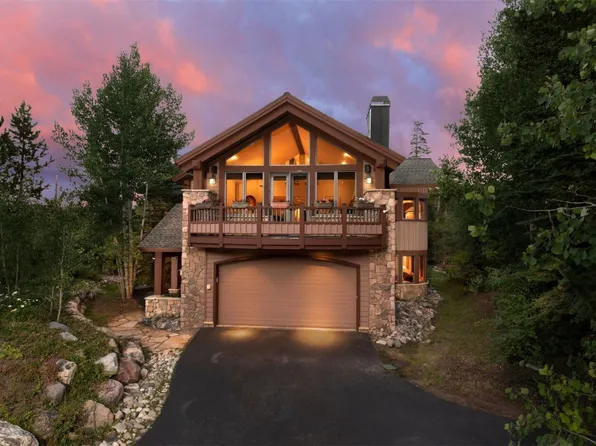 109 Silverbell Ct, Frisco, CO 80443