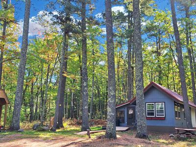 873 Middle Rd, La Pointe, WI, 54850