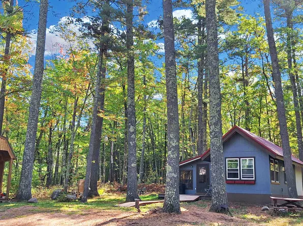 873 Middle Rd, La Pointe, WI 54850