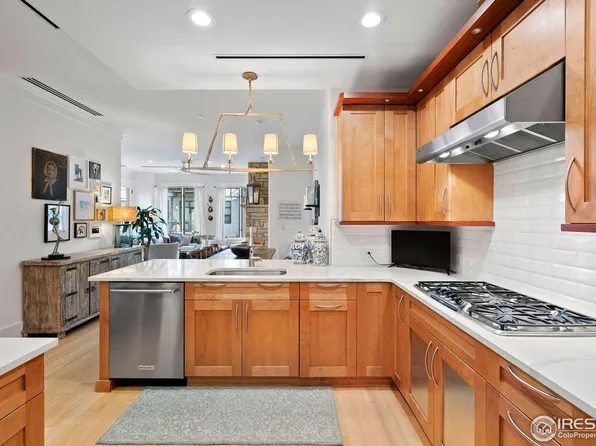 1301 Canyon Blvd #309, Boulder, CO 80302