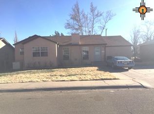 117 Mesa Ave, Clovis, NM 88101
