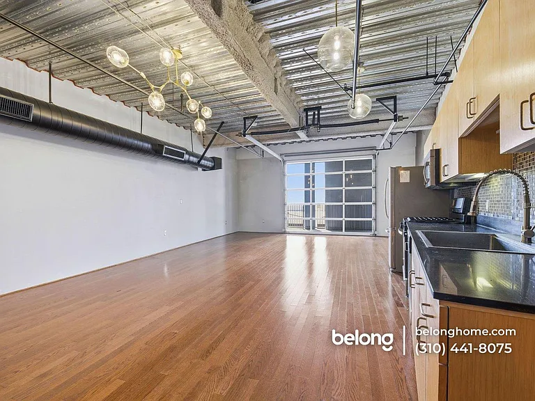200 N San Fernando Rd #605 — Photo 14
