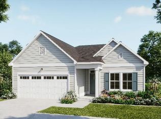 Bay Plan, Osprey Reserve at Terrapin, Leland, NC 28451