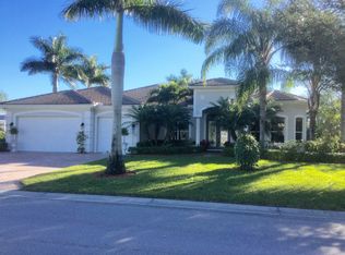 4150 Amelia Plantation Ct, Vero Beach, FL 32967