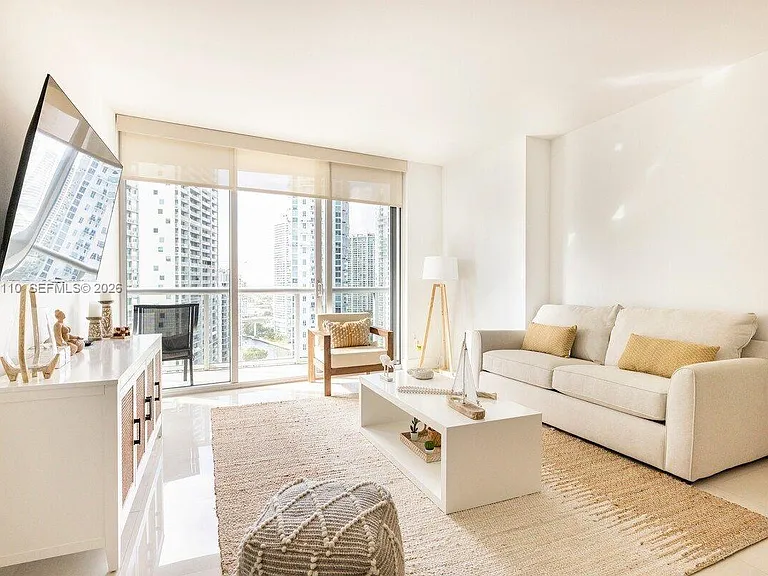 485 Brickell Ave #2507 — Photo 27