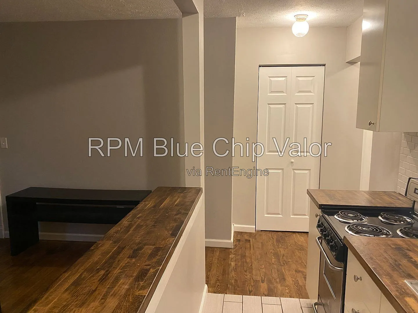 1 bed, 1.0 bath, 550 sqft, $950 — Photo 4