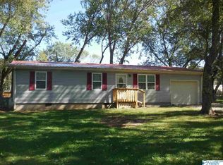 11568 Cowford Rd, Athens, AL 35611