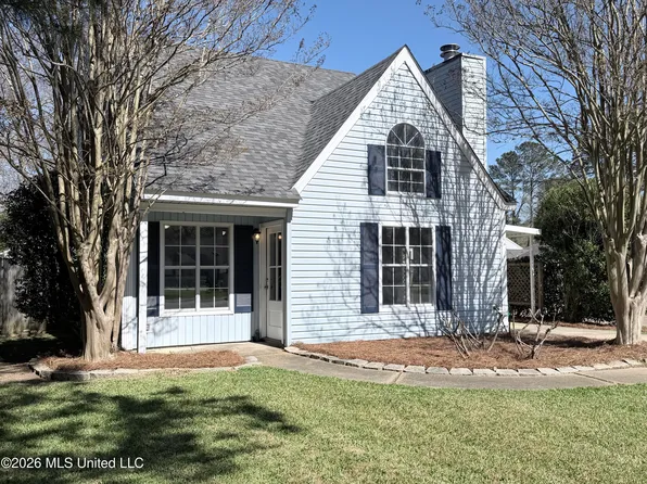 1 Brandy Village Cv, Brandon, MS 39047