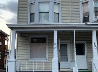 654 S 2nd St, Steelton, PA