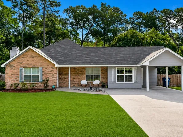 343 Cedaridge St, Lufkin, TX 75904