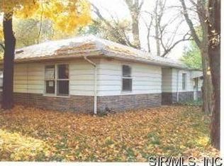 269 Maywood Dr, East Alton, IL
