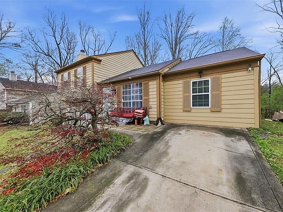 3rd image of 1232 Mill Lake Cir