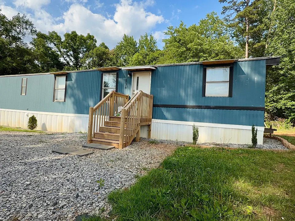 136 Bedrock Rd