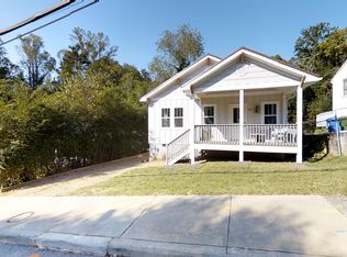 109 Olney Rd, Asheville, NC 28806